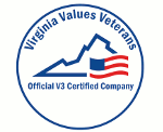 Virginia Values Veterans